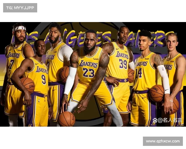 NBA洛杉矶湖人队壁纸 NBA洛杉矶湖人队壁纸