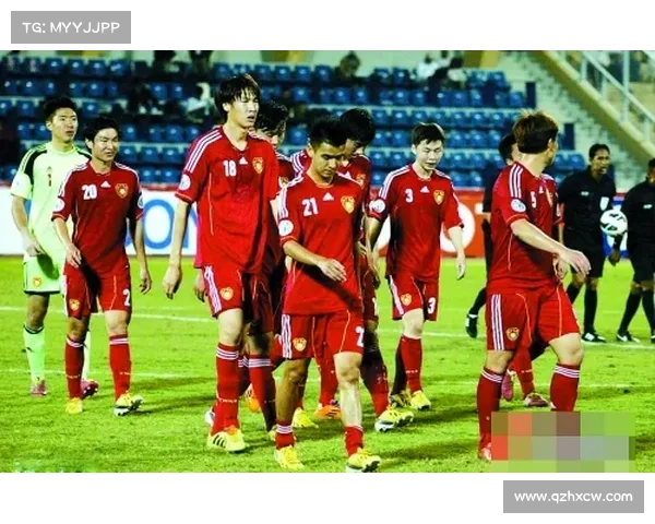 U22国足1比0绝杀韩国 U22国足1比0绝杀韩国