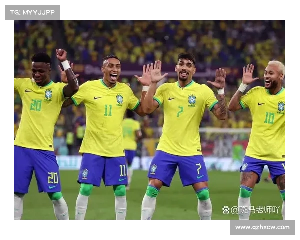 世预赛巴西5-1玻利维亚,内马尔2射1传加冕巴西队史射手王,FIFA世界杯发文点赞:他已超越贝利 世预赛巴西5-1玻利维亚,内马尔2射1传加冕巴西队史射手王,FIFA世界杯发文点赞:他已超越贝利