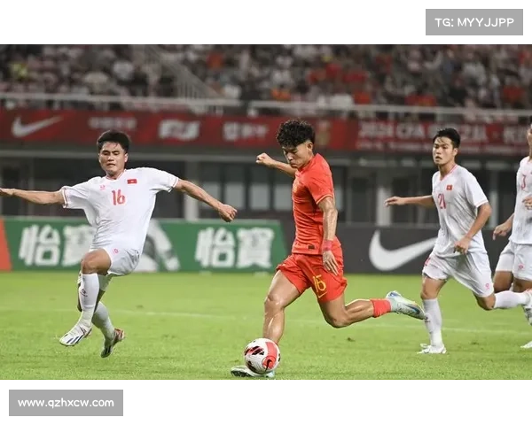 中国U21男足1:0胜马来西亚 取得长沙邀请赛两连胜 中国U21男足1:0胜马来西亚 取得长沙邀请赛两连胜
