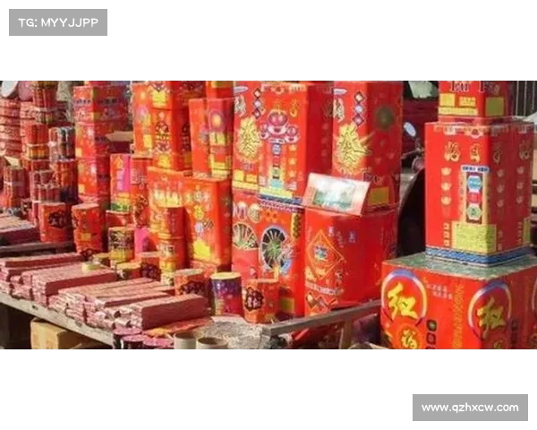 “禁”改“限” 多地官宣今年春节可燃放烟花爆竹 “禁”改“限” 多地官宣今年春节可燃放烟花爆竹
