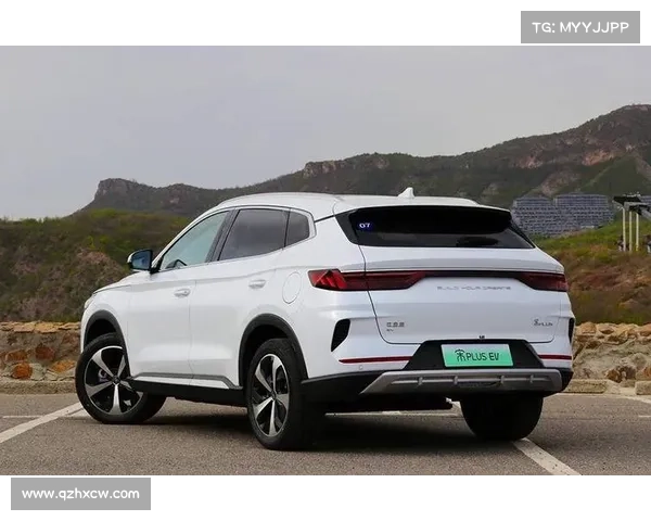 一公里4分钱,海南试驾比亚迪宋PLUS EV,这里简直是圣地 一公里4分钱,海南试驾比亚迪宋PLUS EV,这里简直是圣地