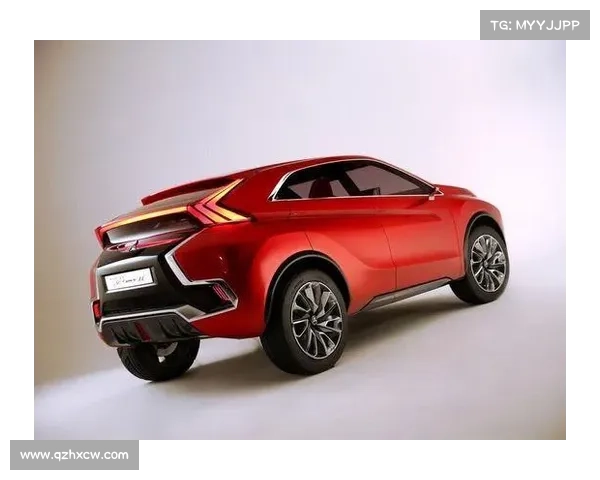 三菱XR-PHEV II及L200 将亮相日内瓦车展 三菱XR-PHEV II及L200 将亮相日内瓦车展
