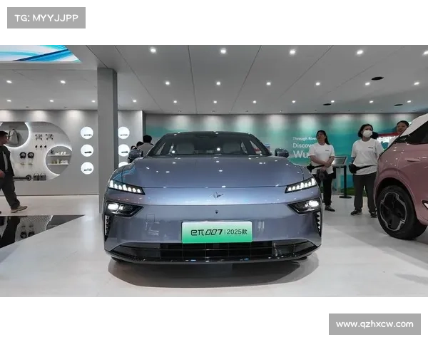 东风奕派 eπ007 实测:15 万级轿跑,1230km 续航与 3.9 秒加速兼得? 东风奕派 eπ007 实测:15 万级轿跑,1230km 续航与 3.9 秒加速兼得?