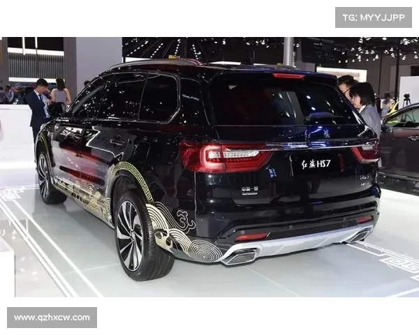 中国发动机翻身记 红旗V6V12 技术突破全靠工程师熬夜打磨 中国发动机翻身记 红旗V6V12 技术突破全靠工程师熬夜打磨