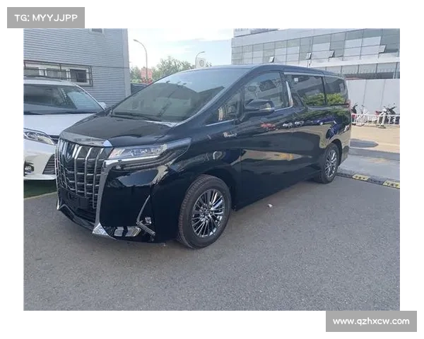 丰田全新8座“小埃尔法”13万起,1.8L混动 四驱,百公里4.3L 100km 丰田全新8座“小埃尔法”13万起,1.8L混动 四驱,百公里4.3L 100km