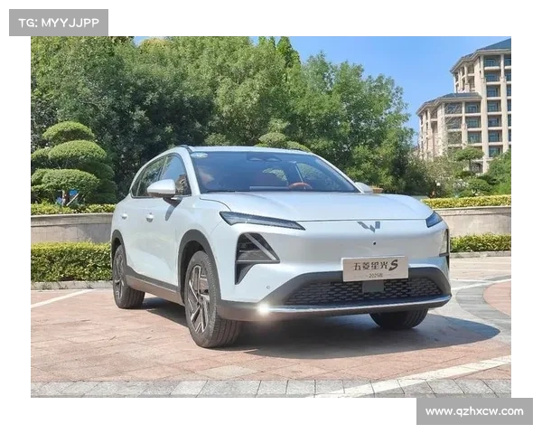 五菱星光S 2025款试驾感受:大、快、好、省,懂你的家用SUV 五菱星光S 2025款试驾感受:大、快、好、省,懂你的家用SUV