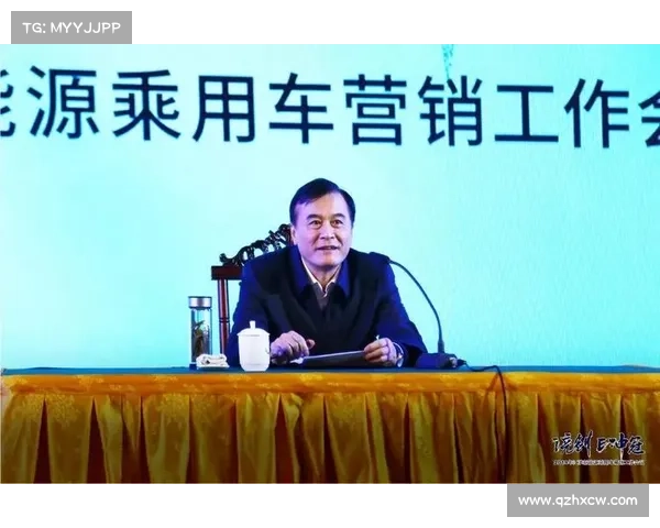 亮剑智能纯电A级车赛道 江淮汽车李明:公司新能源品牌钇为将考虑IPO 亮剑智能纯电A级车赛道 江淮汽车李明:公司新能源品牌钇为将考虑IPO